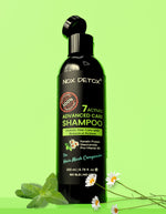 7 Actives Advanced Care Shampoo