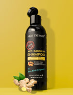 Anti-Dandruff Shampoo