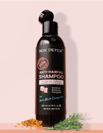 Anti-Hairfall Shampoo
