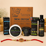 Pigmentation & Body Recovery Gift Box (Pack of 5)