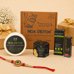 Radiance Essentials Gift Box (Pack of 4)