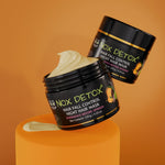 Hair Fall Control Night Hair Mask