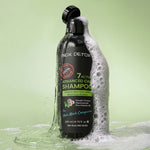 7 Actives Advanced Care Shampoo