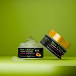 Niacinamide Anti-Acne Night Face Gel