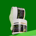 Dandruff Control Night Hair Mask