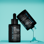 Depigmentifying 8% Glycolic Acid Serum