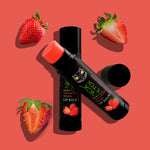 Strawberry Vegan Lip Balm