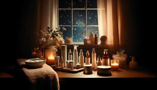 Why a Nighttime Skincare Routine is Essential for Everyone?