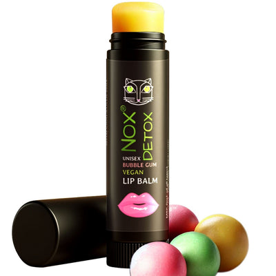 Bubble Gum Vegan Lip Balm