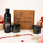 Hair Fall & Odour Care Box (Pack of 3)