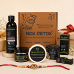 Hair Fall & Body Recovery Gift Box (Pack of 5)