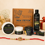 Dandruff & Body Recovery Gift Box (Pack of 5)