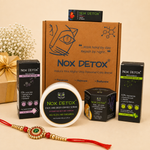 Pore-Juvenation & Body Recovery Gift Box (Pack of 5)